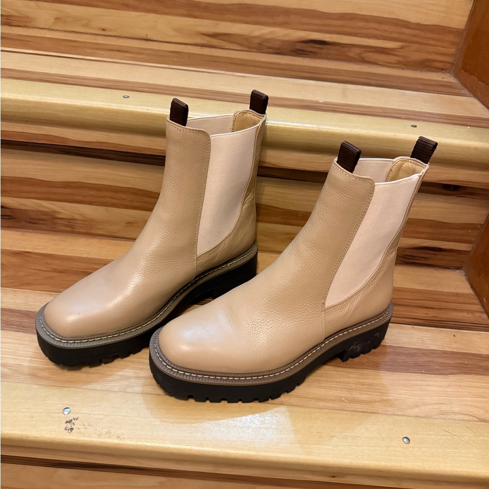 Sam Edelman Laguna boot
